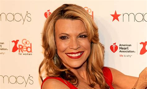 vanna white in playboy|Vanna White, now 60, reflects on 1987 Playboy cover: I did。